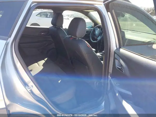 KL77LJE27RC210948 2024 CHEVROLET TRAX - Image 8