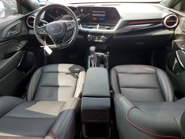 KL77LJE27RC217785 2024 CHEVROLET TRAX - Image 8