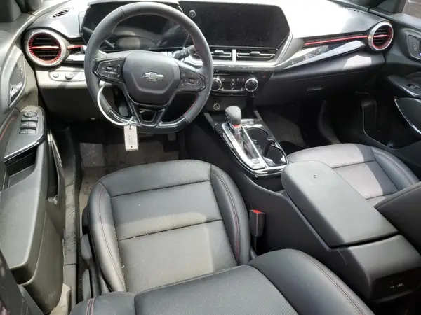 KL77LJE27RC219438 2024 CHEVROLET TRAX - Image 8