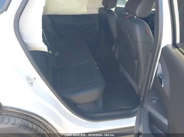 KL77LJE27RC228852 2024 CHEVROLET TRAX - Image 8