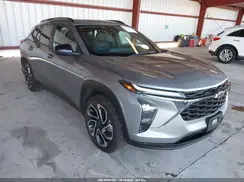 KL77LJE27RC235462 2024 CHEVROLET TRAX