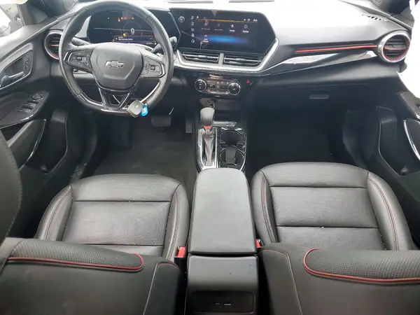 KL77LJE27RC235848 2024 CHEVROLET TRAX - Image 8