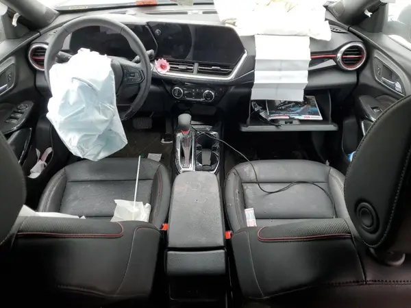 KL77LJE27RC237485 2024 CHEVROLET TRAX - Image 8