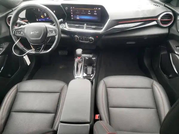 KL77LJE27RC246350 2024 CHEVROLET TRAX - Image 8
