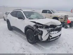 KL77LJE27SC301174 2025 CHEVROLET TRAX