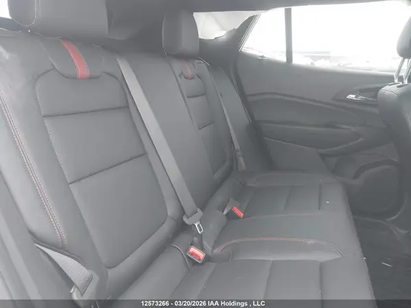 KL77LJE27TC038024 2026 CHEVROLET TRAX - Image 8