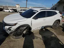 KL77LJE28RC000567 2024 CHEVROLET TRAX