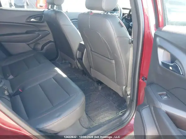KL77LJE28RC004375 2024 CHEVROLET TRAX - Image 8