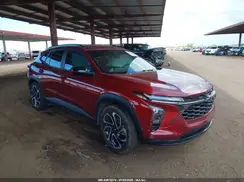 KL77LJE28RC005090 2024 CHEVROLET TRAX