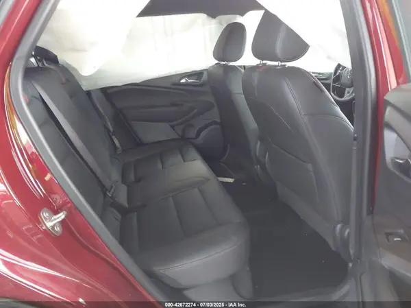 KL77LJE28RC005090 2024 CHEVROLET TRAX - Image 8