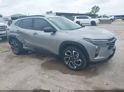 KL77LJE28RC013447 2024 CHEVROLET TRAX
