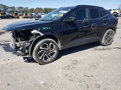 KL77LJE28RC022536 2024 CHEVROLET TRAX
