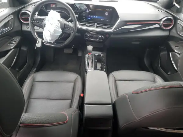 KL77LJE28RC022813 2024 CHEVROLET TRAX - Image 8