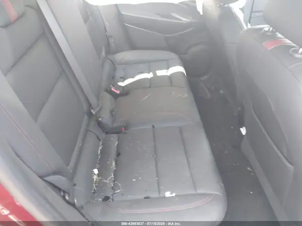 KL77LJE28RC025985 2024 CHEVROLET TRAX - Image 8