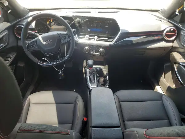 KL77LJE28RC031060 2024 CHEVROLET TRAX - Image 8