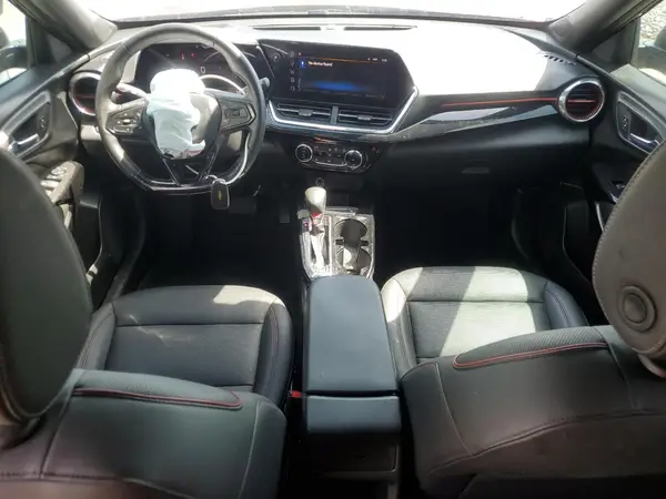 KL77LJE28RC038302 2024 CHEVROLET TRAX - Image 8