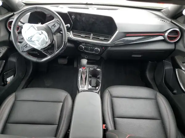 KL77LJE28RC045718 2024 CHEVROLET TRAX - Image 8