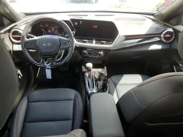 KL77LJE28RC051051 2024 CHEVROLET TRAX - Image 8
