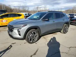 KL77LJE28RC052572 2024 CHEVROLET TRAX