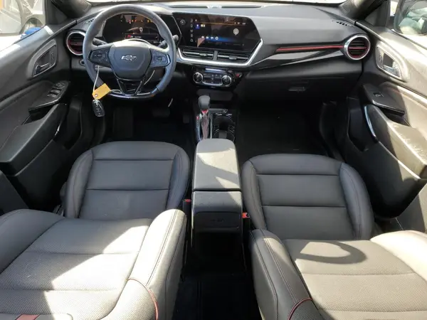 KL77LJE28RC052572 2024 CHEVROLET TRAX - Image 8