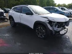 KL77LJE28RC054922 2024 CHEVROLET TRAX