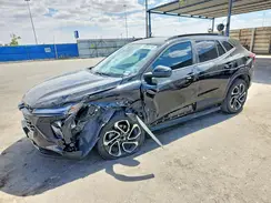 KL77LJE28RC059912 2024 CHEVROLET TRAX
