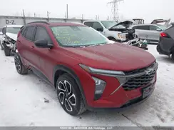 KL77LJE28RC059926 2024 CHEVROLET TRAX