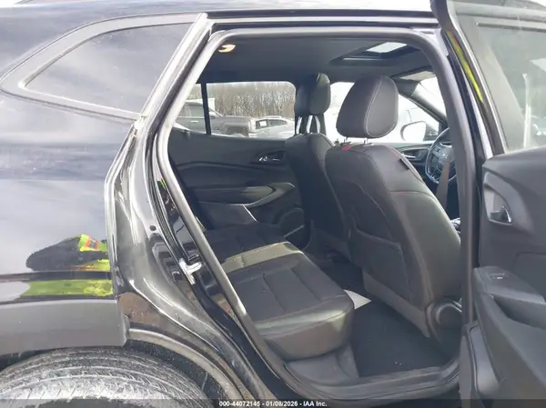 KL77LJE28RC060199 2024 CHEVROLET TRAX - Image 8