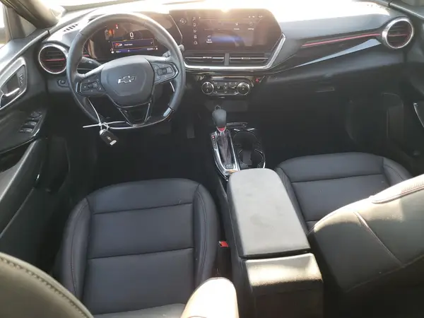 KL77LJE28RC065757 2024 CHEVROLET TRAX - Image 8