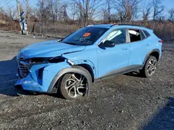 KL77LJE28RC069517 2024 CHEVROLET TRAX