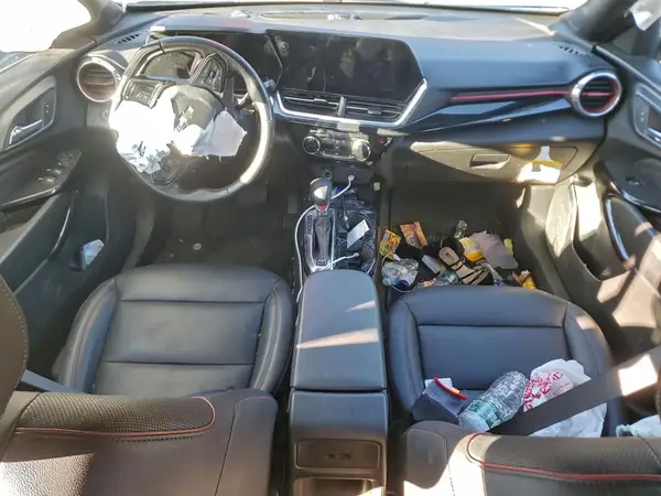KL77LJE28RC069517 2024 CHEVROLET TRAX - Image 8