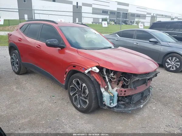 KL77LJE28RC069761 2024 CHEVROLET TRAX - Image 1