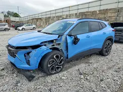 KL77LJE28RC085040 2024 CHEVROLET TRAX