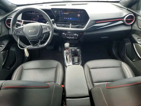 KL77LJE28RC085040 2024 CHEVROLET TRAX - Image 8