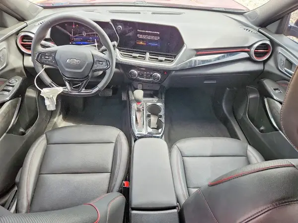 KL77LJE28RC087578 2024 CHEVROLET TRAX - Image 8