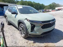 KL77LJE28RC094434 2024 CHEVROLET TRAX