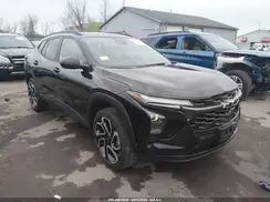 KL77LJE28RC100006 2024 CHEVROLET TRAX