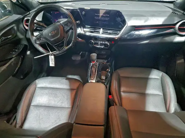 KL77LJE28RC103035 2024 CHEVROLET TRAX - Image 8