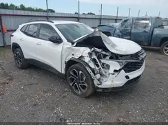 KL77LJE28RC113435 2024 CHEVROLET TRAX