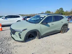 KL77LJE28RC113533 2024 CHEVROLET TRAX