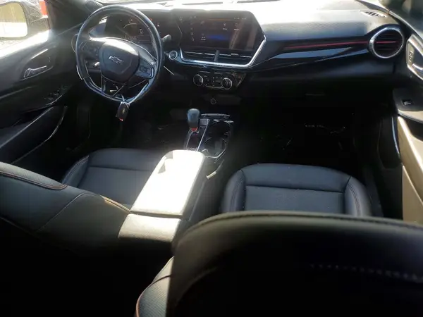 KL77LJE28RC113533 2024 CHEVROLET TRAX - Image 8