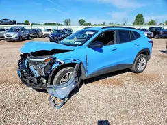 KL77LJE28RC115914 2024 CHEVROLET TRAX
