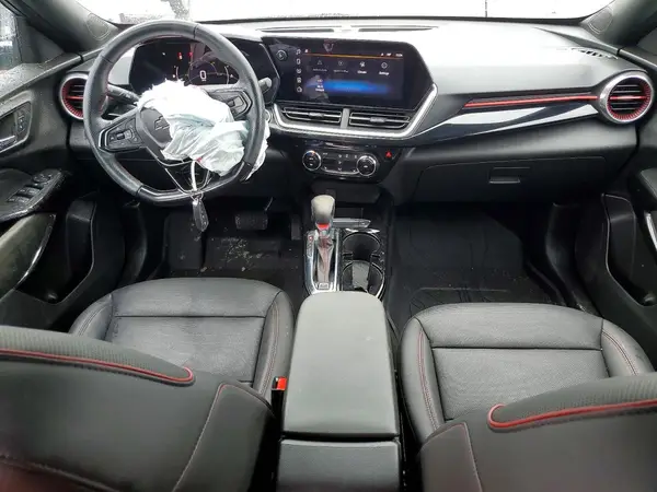 KL77LJE28RC117825 2024 CHEVROLET TRAX - Image 8