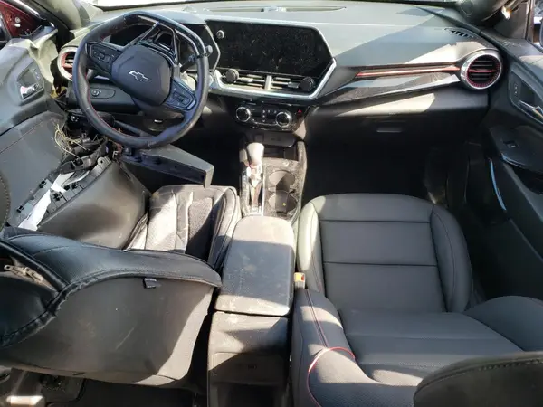 KL77LJE28RC130932 2024 CHEVROLET TRAX - Image 8