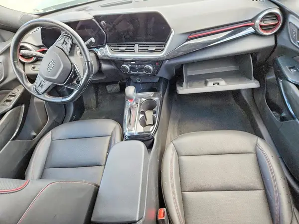 KL77LJE28RC131790 2024 CHEVROLET TRAX - Image 8