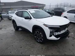 KL77LJE28RC133426 2024 CHEVROLET TRAX
