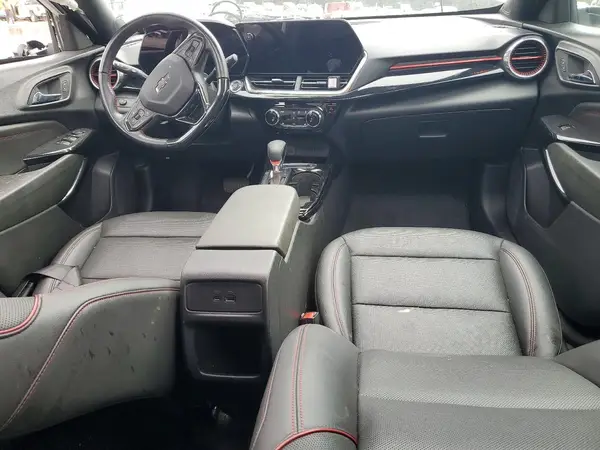 KL77LJE28RC139114 2024 CHEVROLET TRAX - Image 8