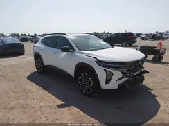 KL77LJE28RC143325 2024 CHEVROLET TRAX