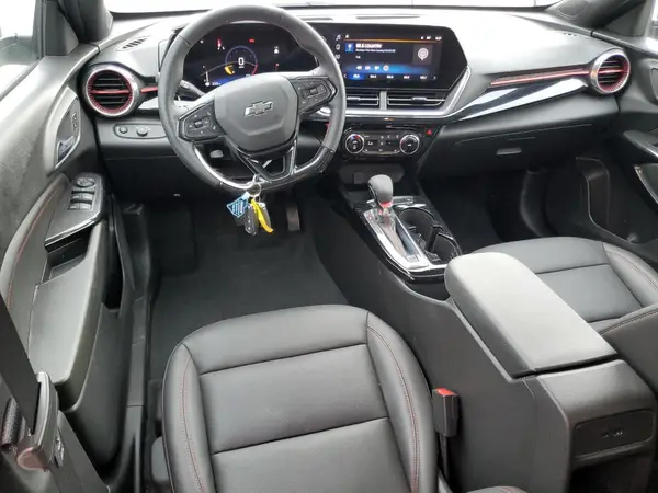 KL77LJE28RC153630 2024 CHEVROLET TRAX - Image 8