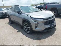 KL77LJE28RC159492 2024 CHEVROLET TRAX